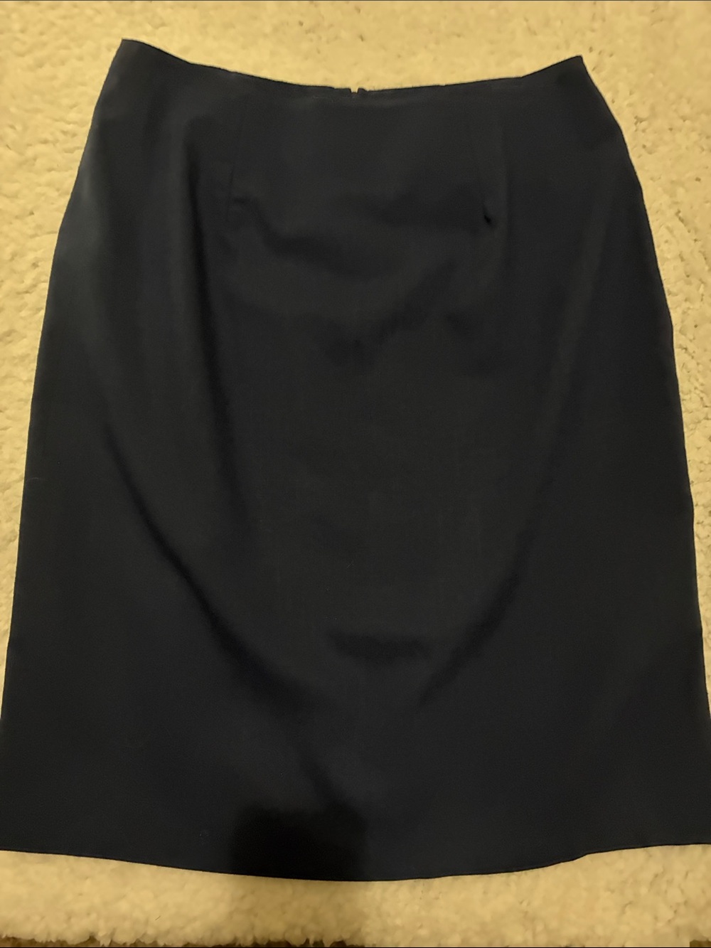 Toni Garment for CC Magic Vintage Pencil Skirt size 12